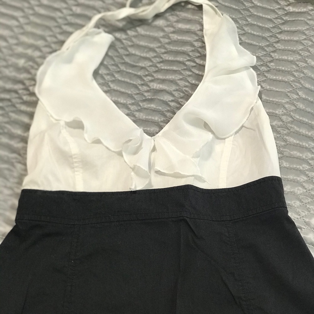 G by guess sexy blouse